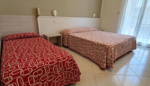 Comfort Double or Twin Room