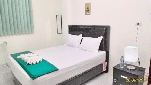 Economy Quadruple Room