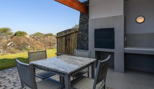 Family Suite with Patio