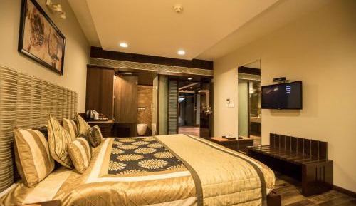 Premium Room