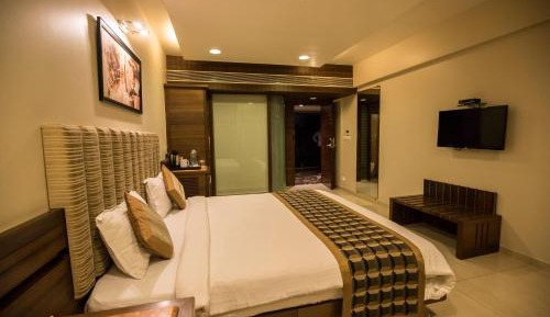 Business Double Room