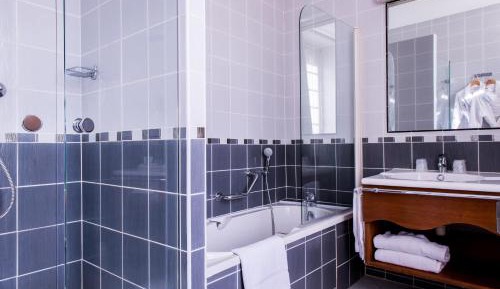 Luxury Double Room - Park View