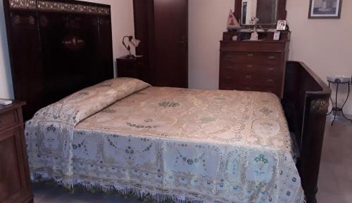 King Room with Balcony