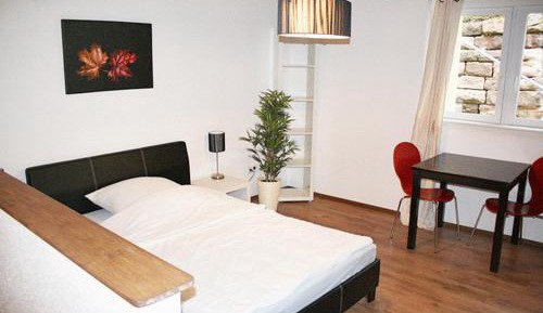 Double Apartment