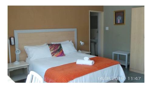 Triple Room with Shower
