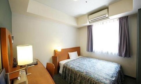 Standard Single Room - Smoking