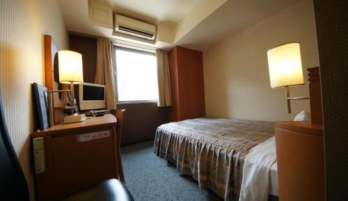 Economy Double Room - Smoking