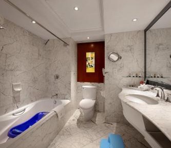Royal Family Suite (2 Adults + 2 Children) with 4 Breakfasts