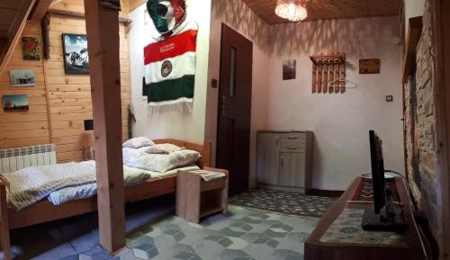 Standard Single Room with Shower