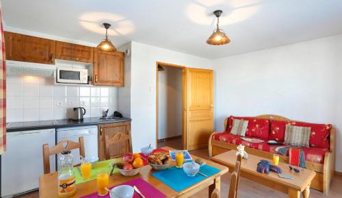 One-Bedroom Apartment (4 Adults)