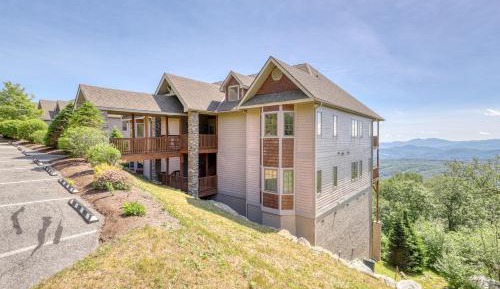 Two Bedroom Apartment 
