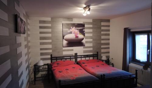 Twin Room with Bath