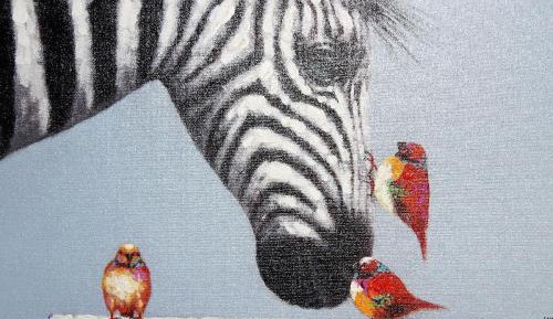 Apartment with Shower