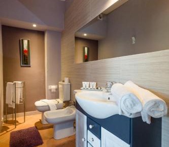 Double Room - Annex