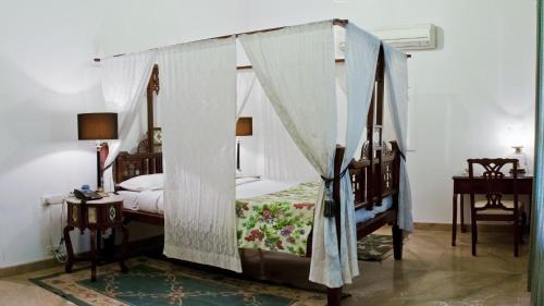 Heritage Old World - Enjoy 10% off on F&B, 15% off on non-Alcoholic Mini Bar, Hi-Tea, 10% off on Laundry,  Complimentary Hi-Tea,(offer valid till 30th Sept'25)