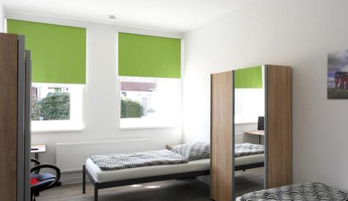 Apartment - Ground Floor