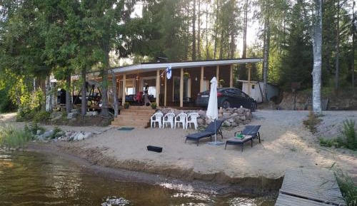 Holiday Home