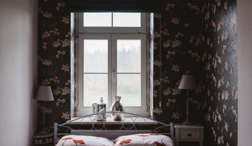 Deluxe Double Room with Shower