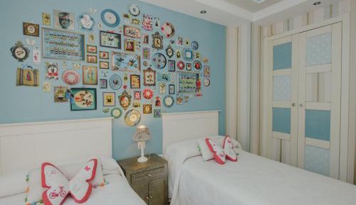 Two-Bedroom Apartment (6 Adults)