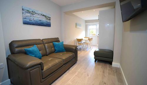Apartment 3: Two Bedroom