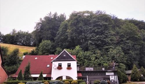 Five-Bedroom House