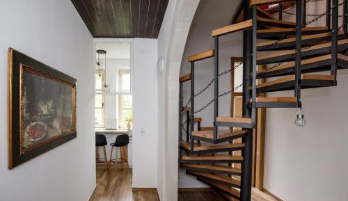 Twin Room with Private Bathroom