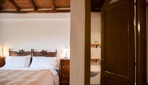 Comfort Double or Twin Room