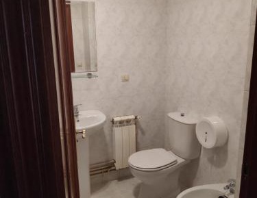 Twin Room with Shared Bathroom