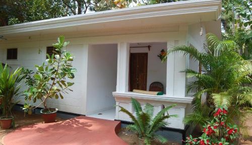 Cottage