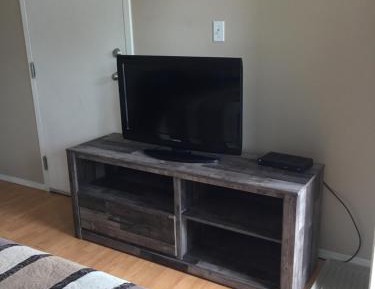 Budget Queen Room