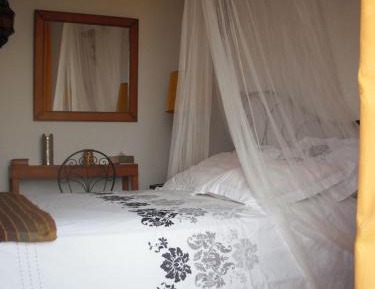 Deluxe Double Room with Balcony and Sea View
