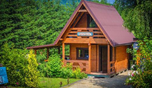 Chalet (5 Adults)