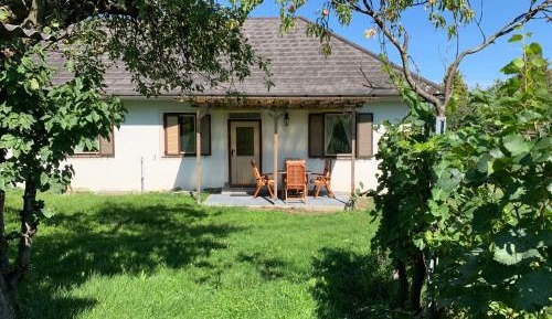 Apartment Uhudler