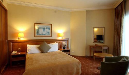 Classic Grand Suite