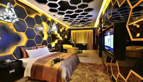 Deluxe Double Room (Check-in after 18:00)