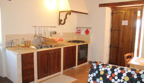 One-Bedroom Apartment (2 Adults)