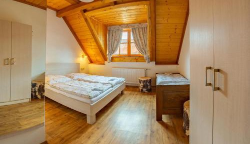 Classic Triple Room