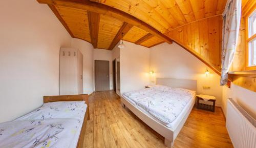 Comfort Triple Room