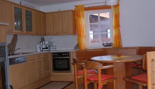 One-Bedroom Apartment with Balcony