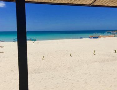 Villa - Beach Front