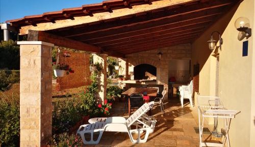 Two-Bedroom Holiday Home