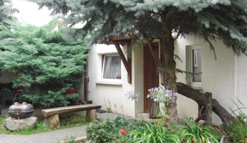 Five-Bedroom Holiday Home