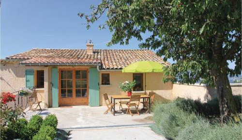 Two-Bedroom Holiday Home