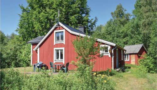 Two-Bedroom Holiday Home