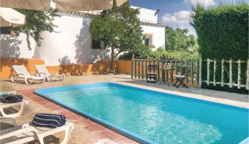 Five-Bedroom Holiday Home