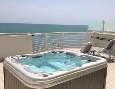 Suite Apartment
