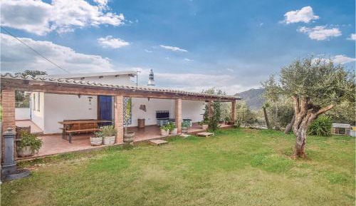 Two-Bedroom Holiday Home