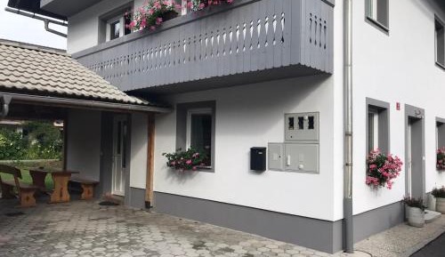 Apartment - Ground Floor