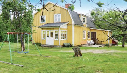 Two-Bedroom Holiday Home