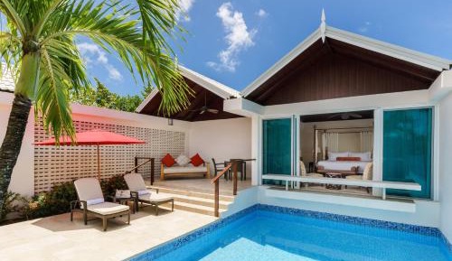 Royal Villa